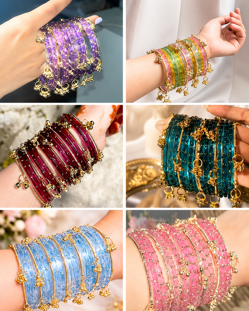 BANGLES