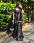 MIDNIGHT BLACK