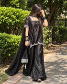 MIDNIGHT BLACK