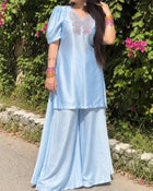 ICE BLUE