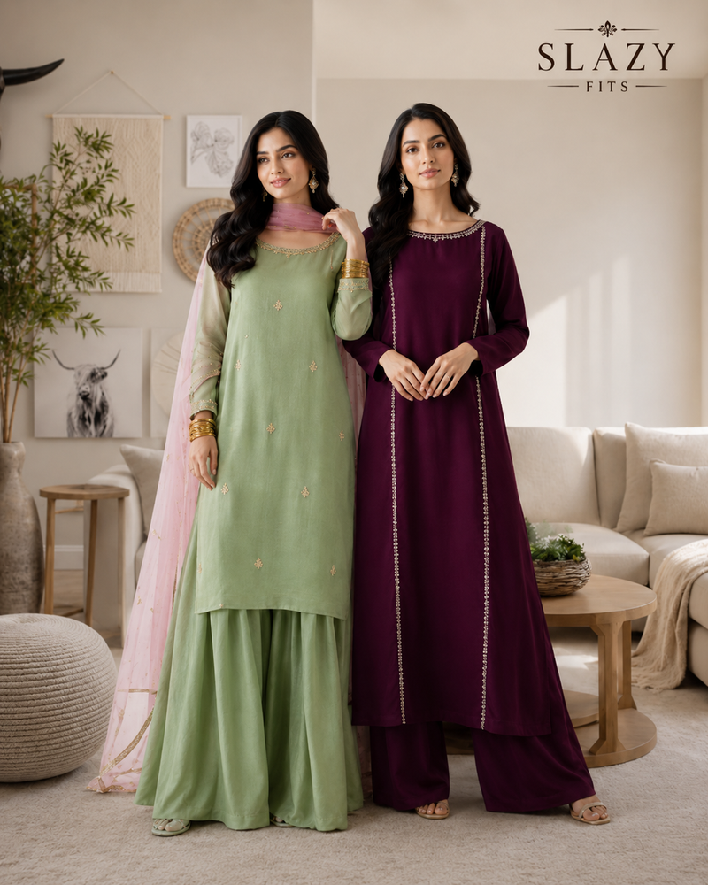 New Arrivals