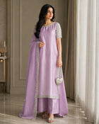 LAVENDER SET