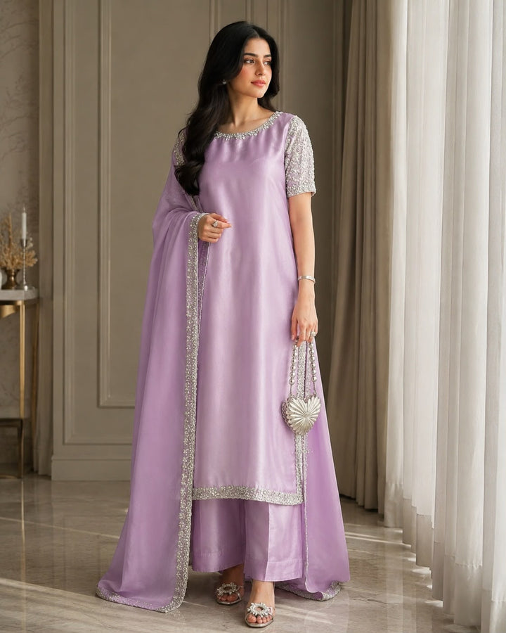 LAVENDER SET