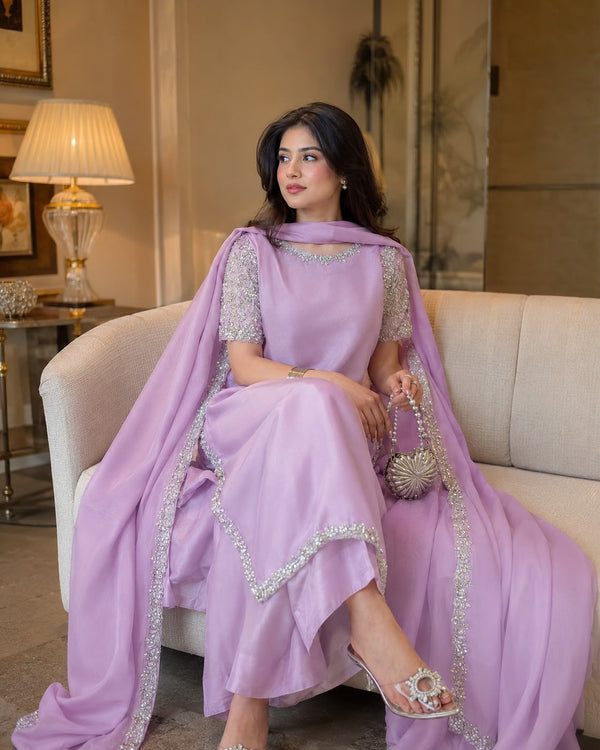 LAVENDER SET