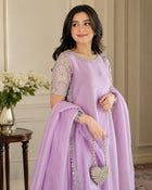 LAVENDER SET