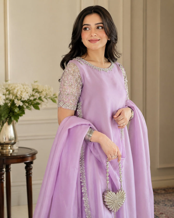 LAVENDER SET