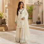 DESIGN CODE : khushi Farashi Set