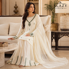 DESIGN CODE : khushi Farashi Set