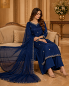 DESIGN CODE: ARZA Royale Silk