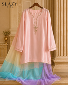 DESIGN CODE: Candy Silk
