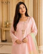 DESIGN CODE: Candy Silk