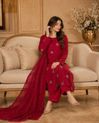 DESIGN CODE :Sakura Silk
