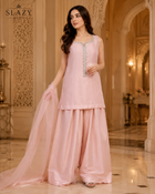 DESIGN CODE: Rose Raya Farshi