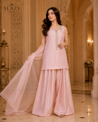 DESIGN CODE: Rose Raya Farshi