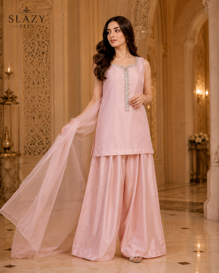 DESIGN CODE: Rose Raya Farshi